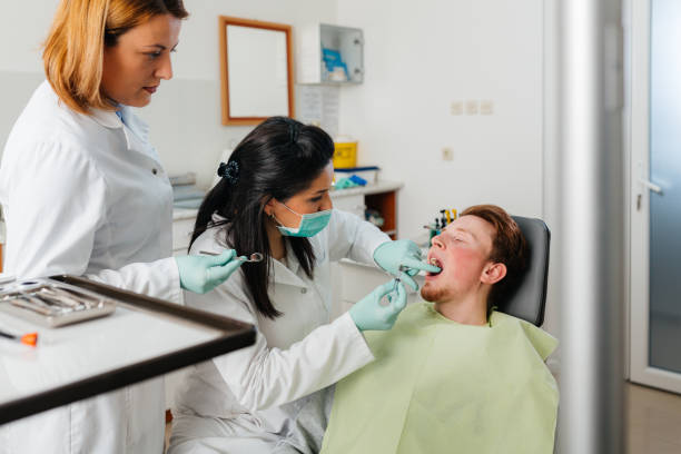 Best Chipped Tooth Repair Near Me  in Kenwood, OH